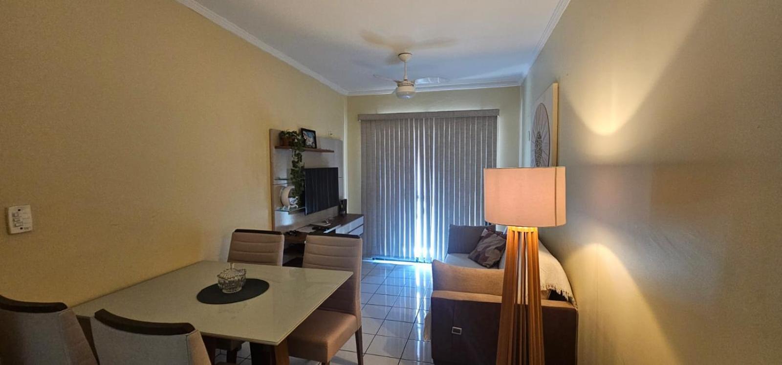 Frente Vista Mar Com Varanda Wi Fi 300Mbps E 10M Da Praia Da Tupi - Estacionamento Gratuito Praia Grande  Exteriör bild