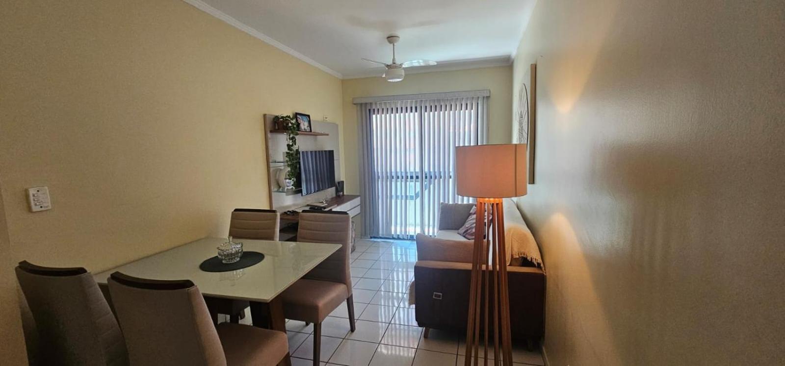 Frente Vista Mar Com Varanda Wi Fi 300Mbps E 10M Da Praia Da Tupi - Estacionamento Gratuito Praia Grande  Exteriör bild
